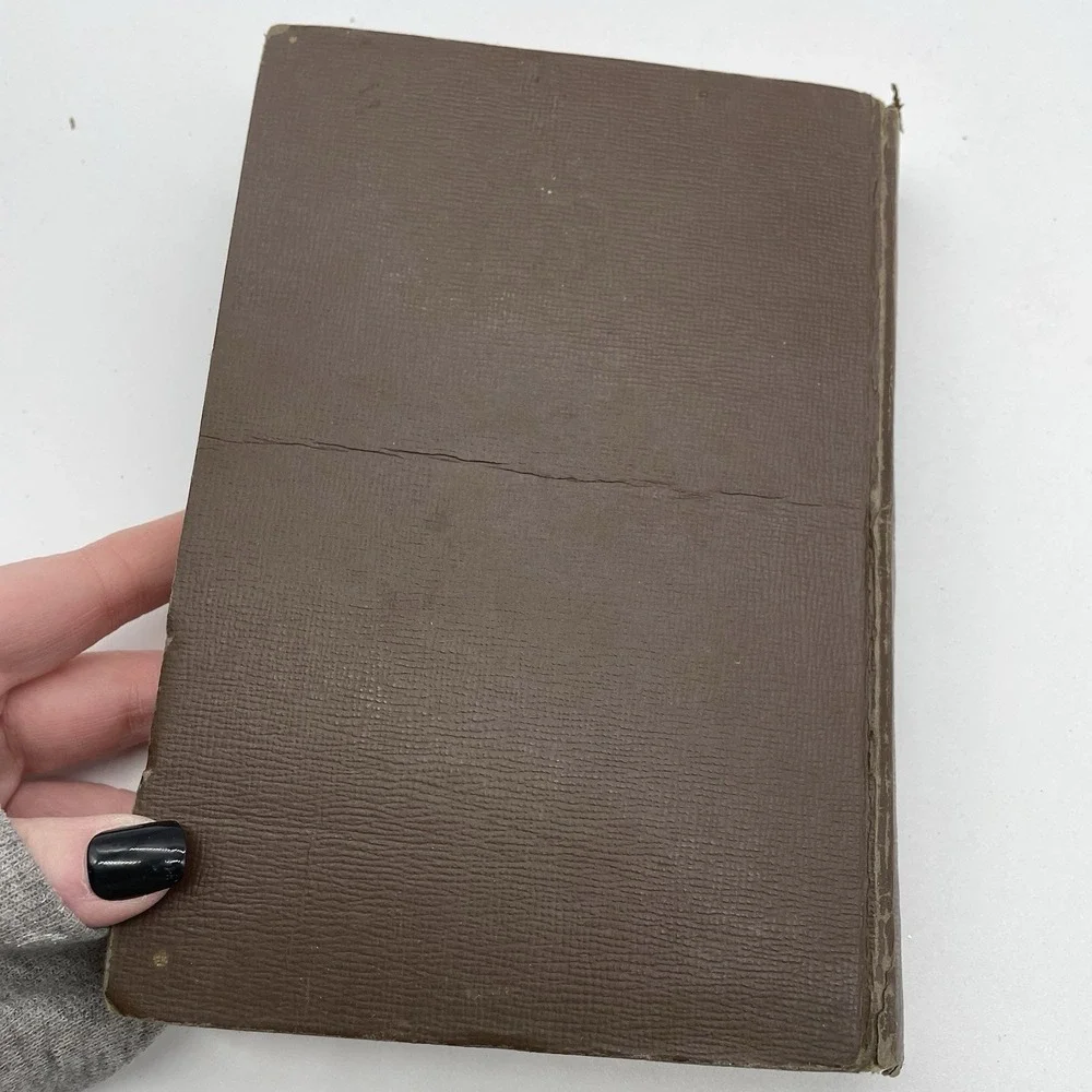 Kitty Carter: Canteen Girl, 1944 1st Ed, Whitman‎ Fighters for Freedom, Radford